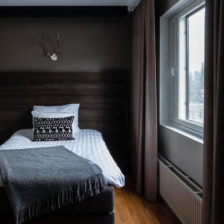 Lapland Hotels Куопіо Екстер'єр фото